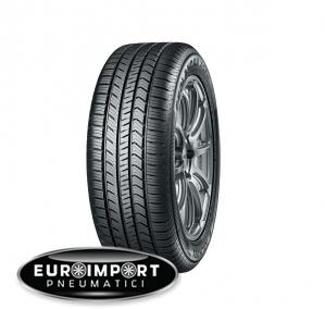 Yokohama GEOLANDAR X-CV G057 275/40 R20 106 W XL  TL BORDINO  DOT 2025
